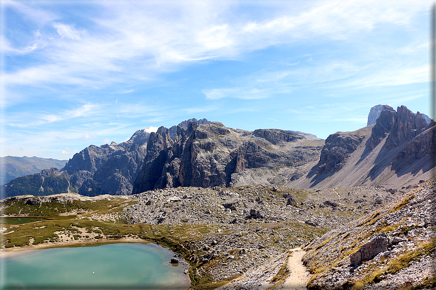 foto Laghi del Piani